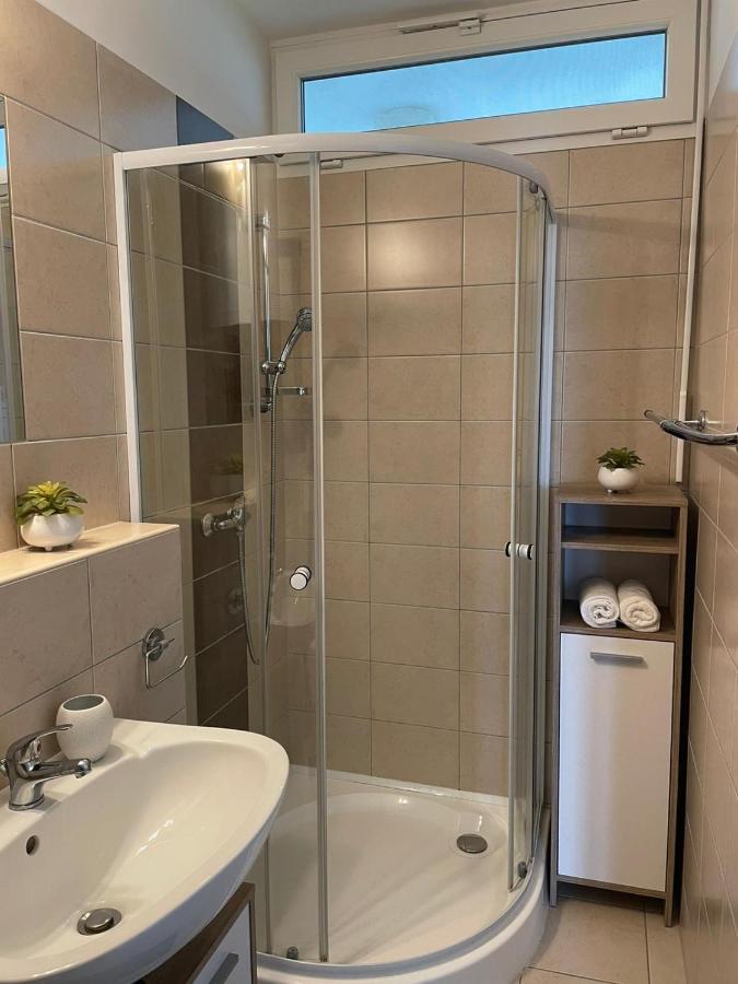 באלאטונפורד Part11 Apartman מראה חיצוני תמונה