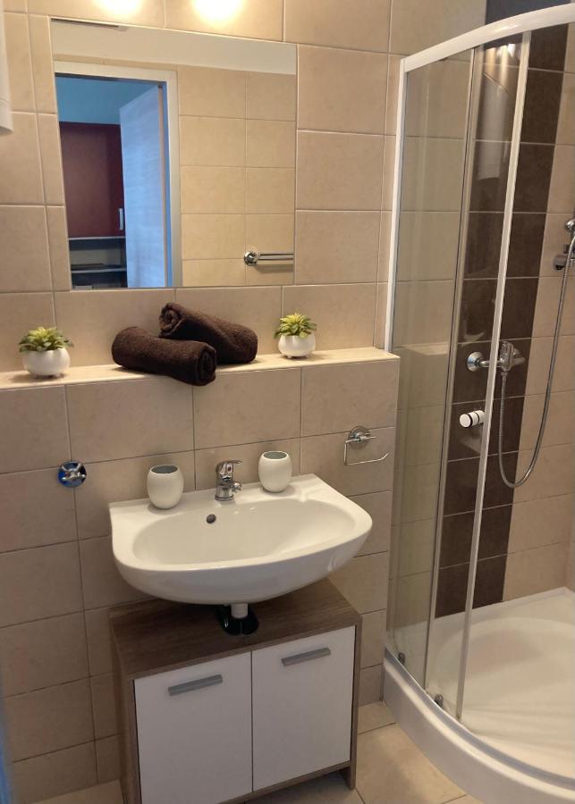 באלאטונפורד Part11 Apartman מראה חיצוני תמונה